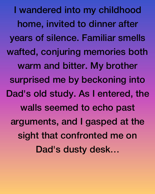 The Reopened Door
