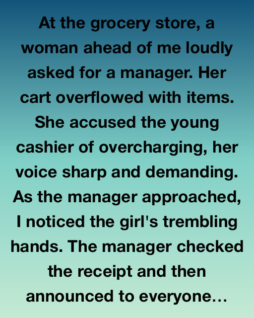 A Lesson in Compassion and Understanding