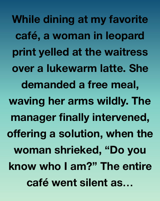 A Moment of Reflection and Kindness