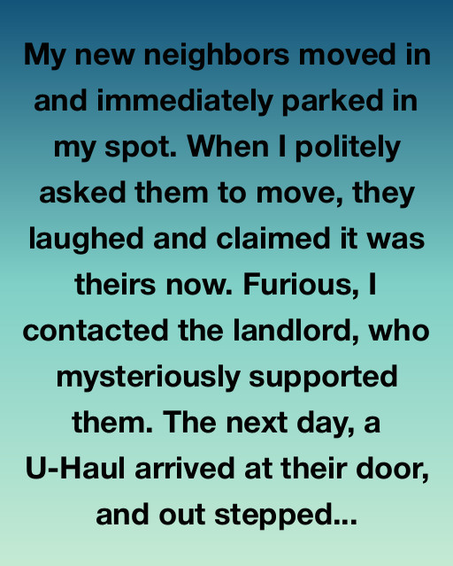 The Unexpected Neighbors Next Door